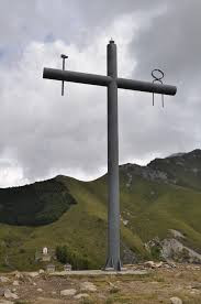 Képtalálat a következőre: „la salette-fallavaux croix”